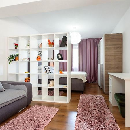 Marie Apartment Split Luaran gambar