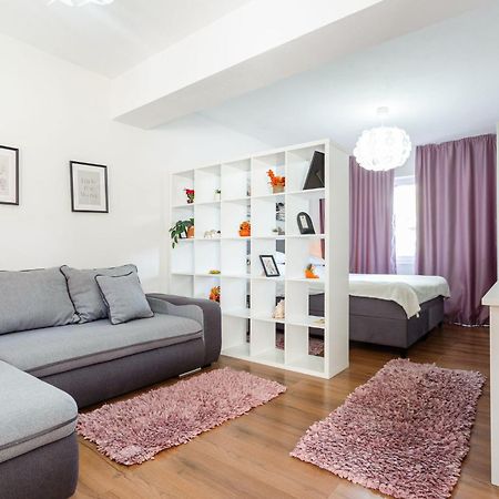 Marie Apartment Split Luaran gambar
