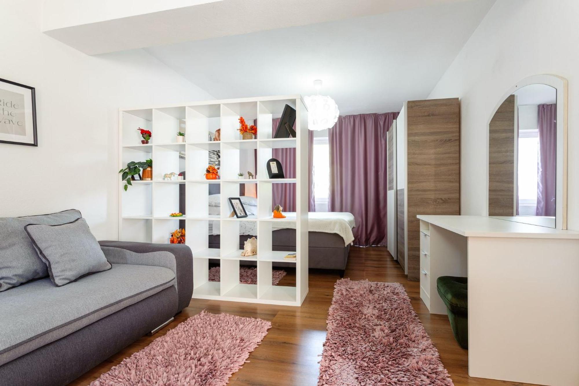 Marie Apartment Split Luaran gambar