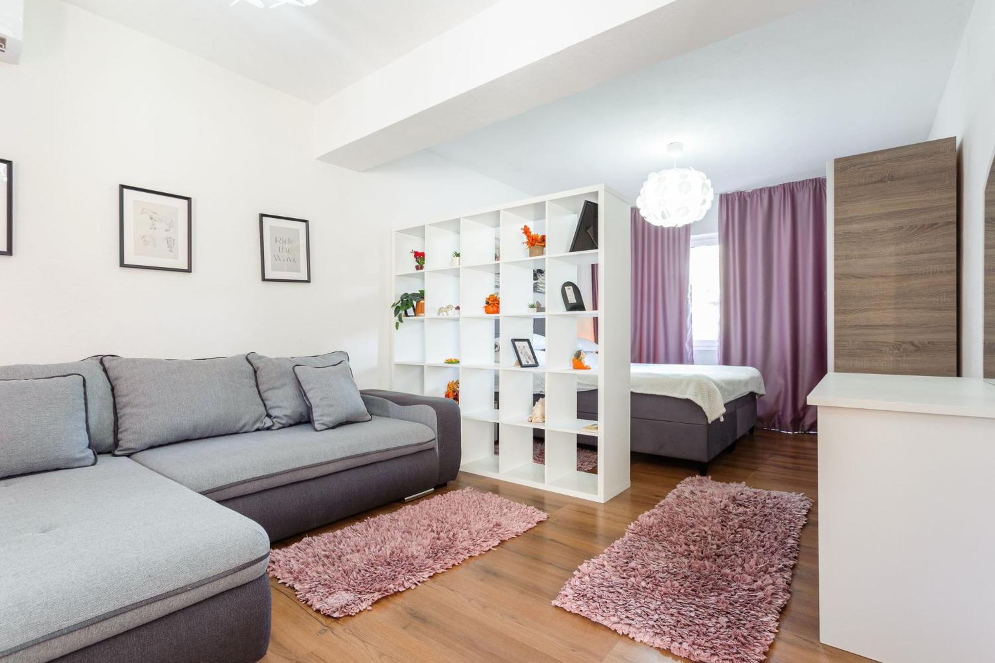 Marie Apartment Split Luaran gambar