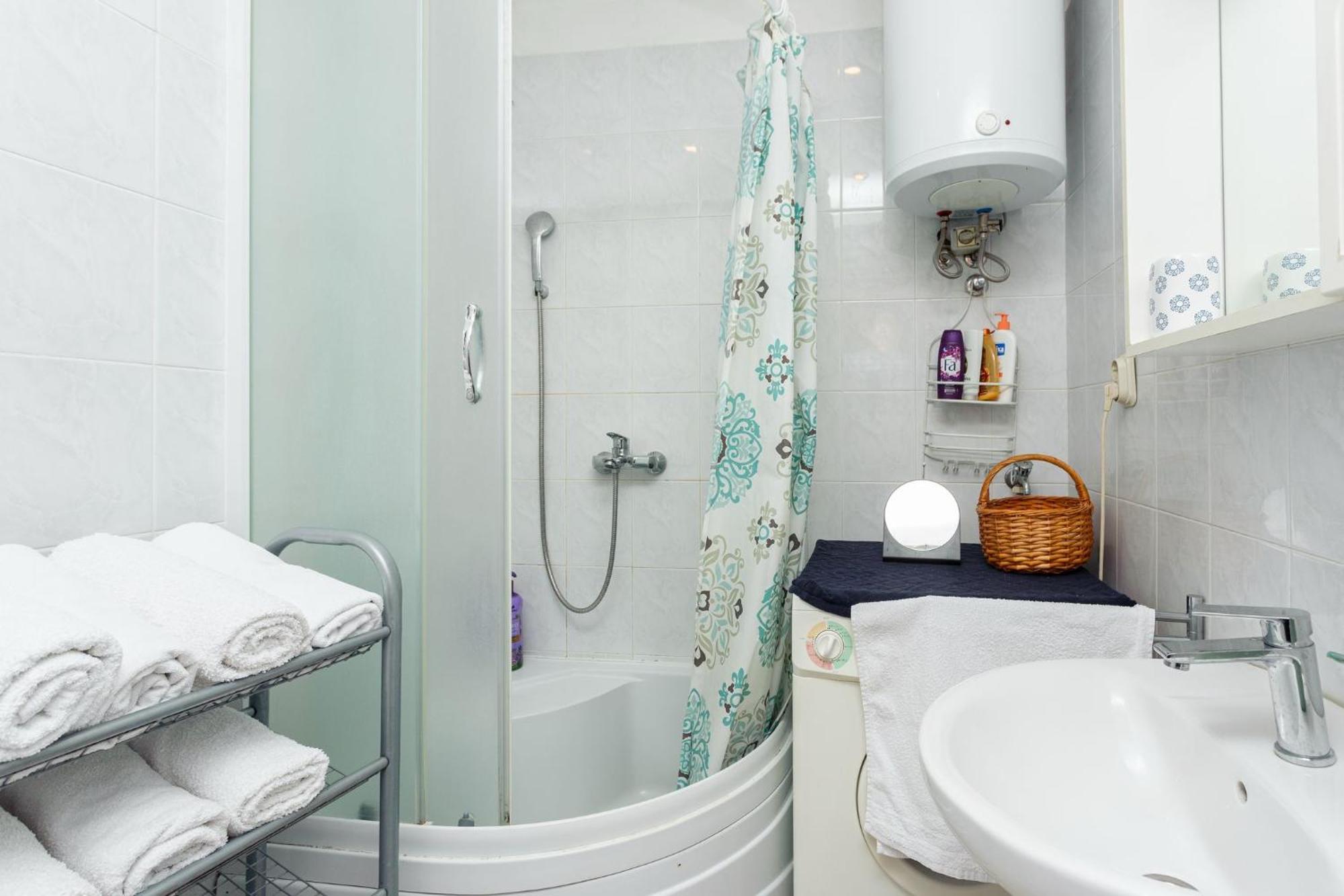 Marie Apartment Split Luaran gambar