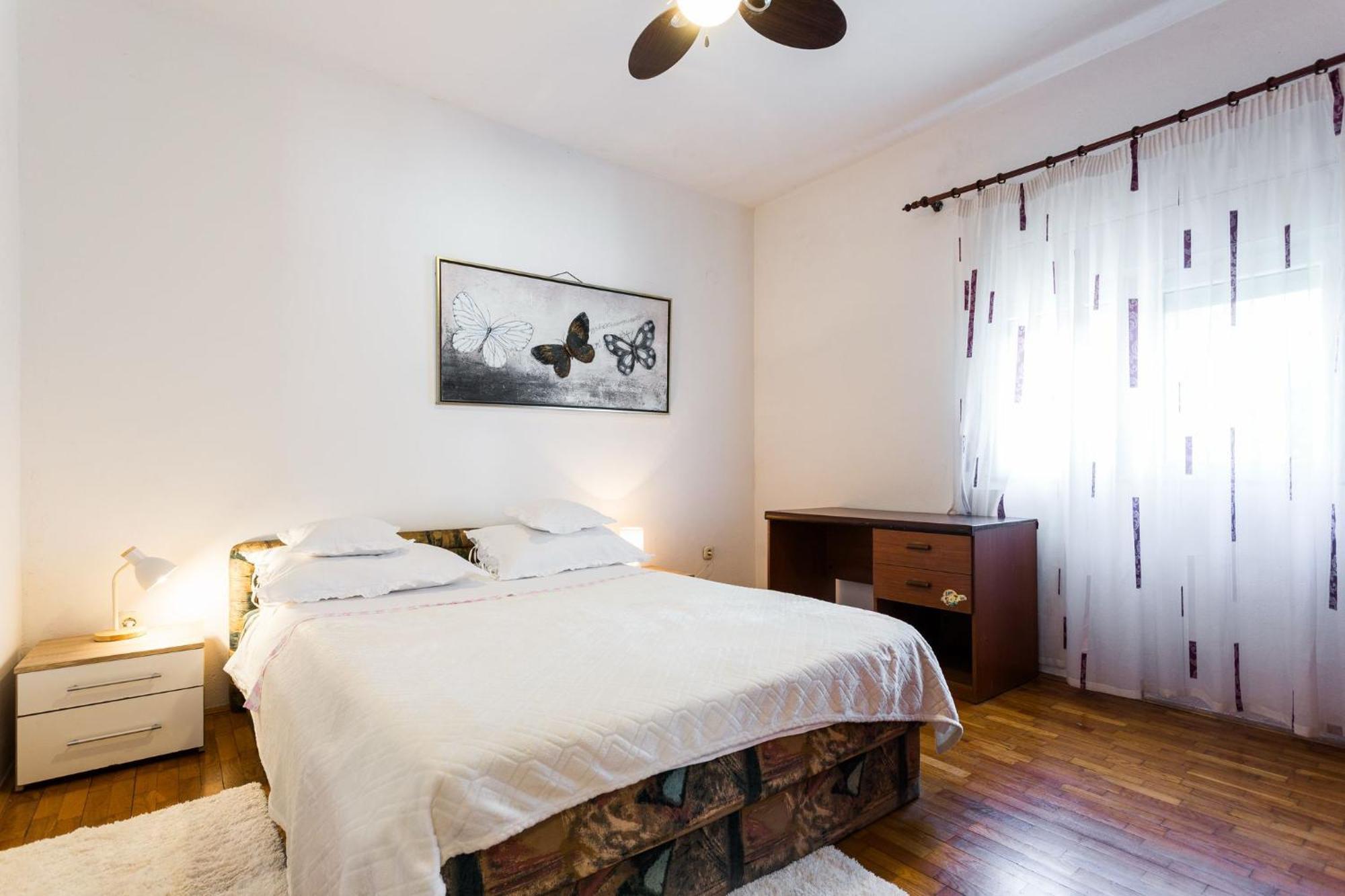 Marie Apartment Split Luaran gambar