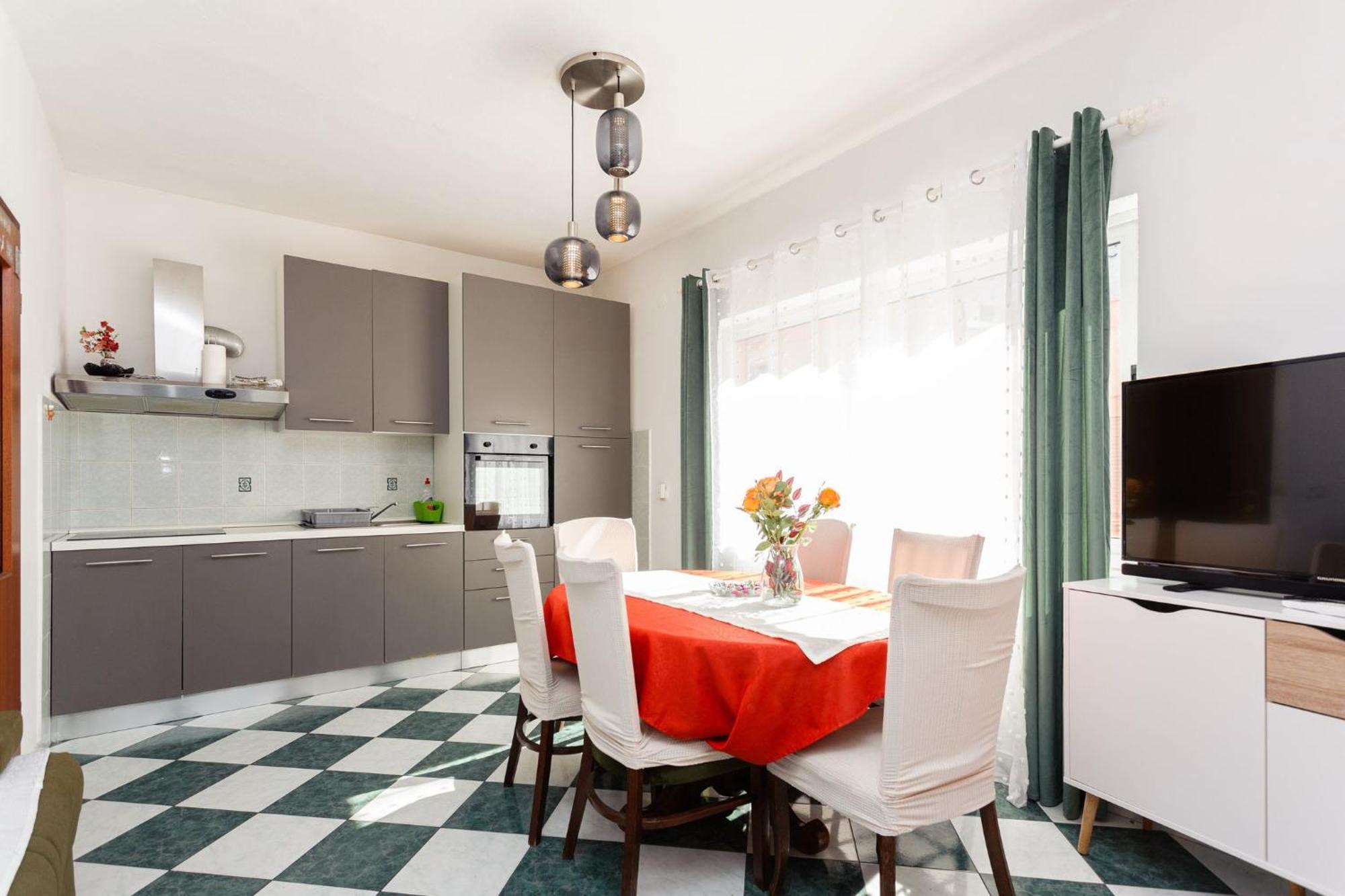 Marie Apartment Split Luaran gambar
