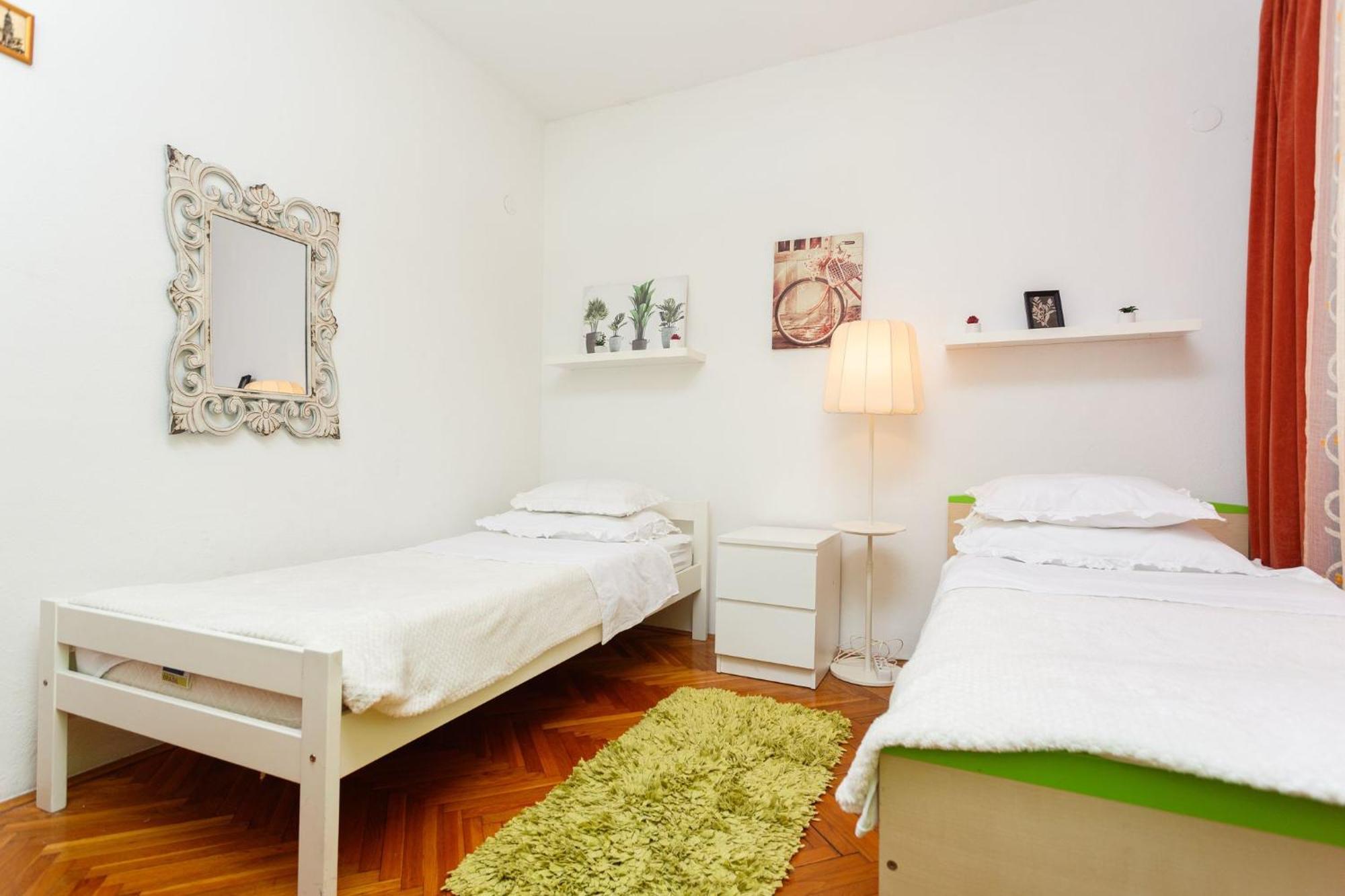 Marie Apartment Split Luaran gambar