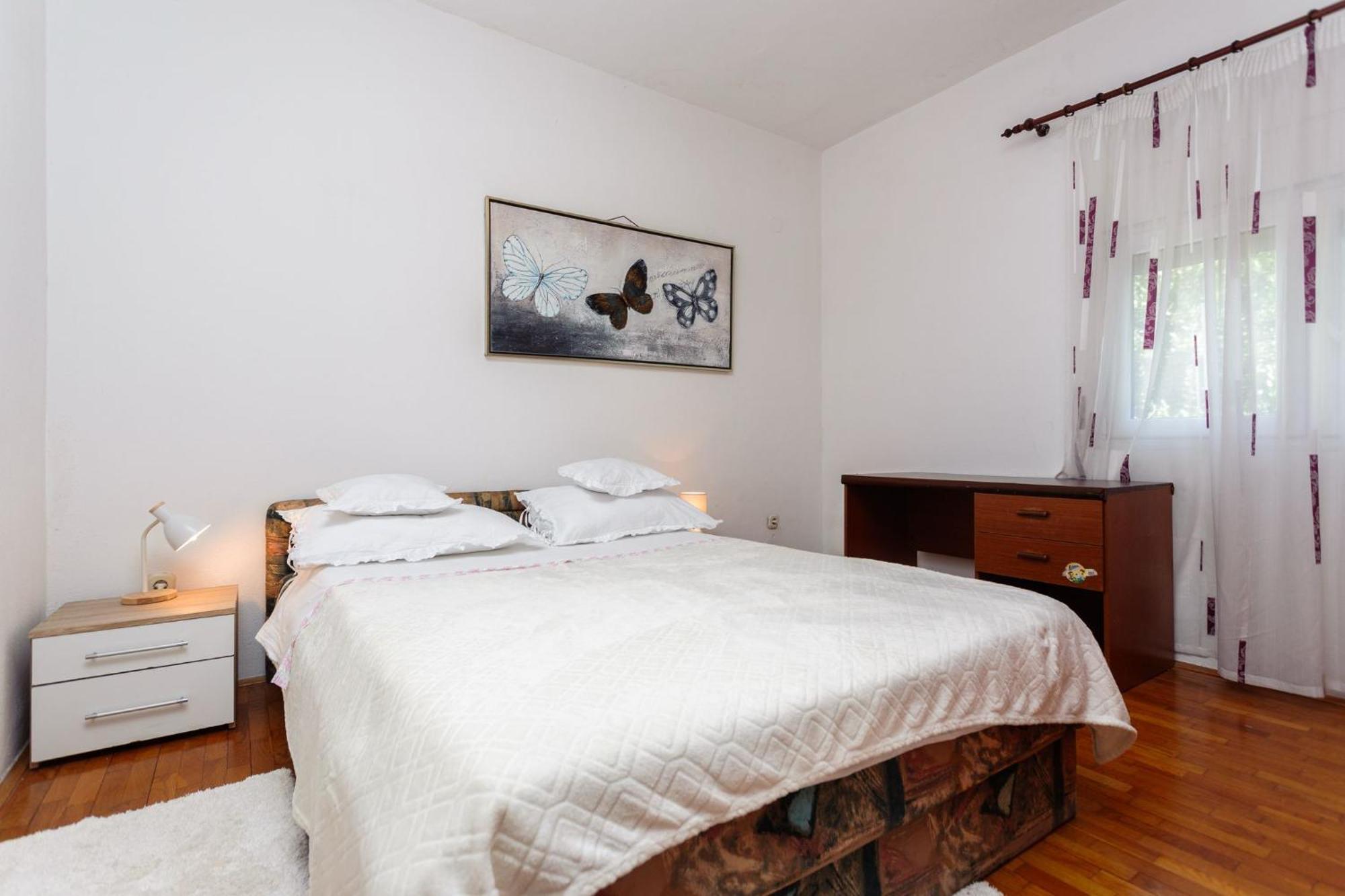 Marie Apartment Split Luaran gambar