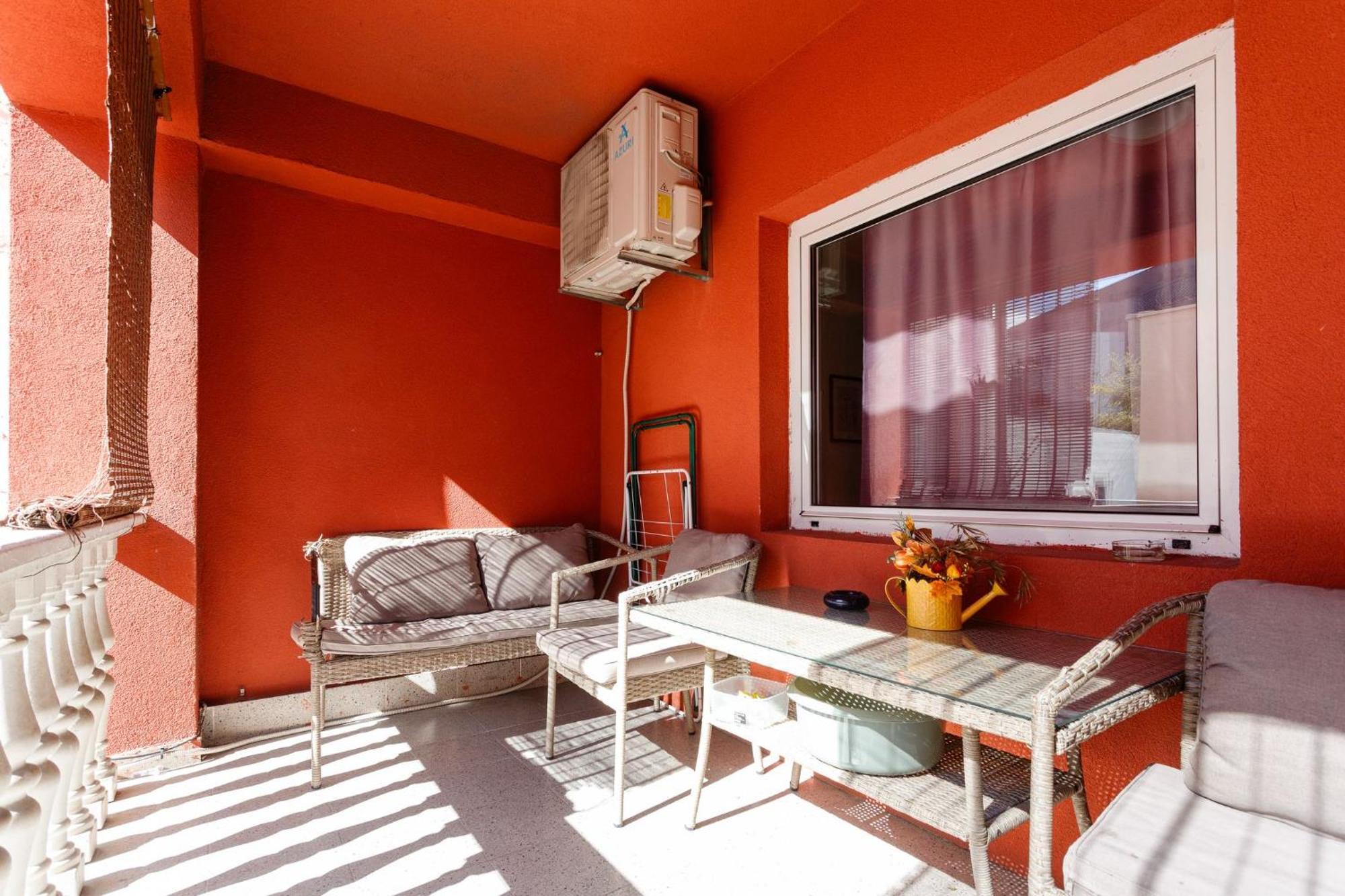 Marie Apartment Split Luaran gambar
