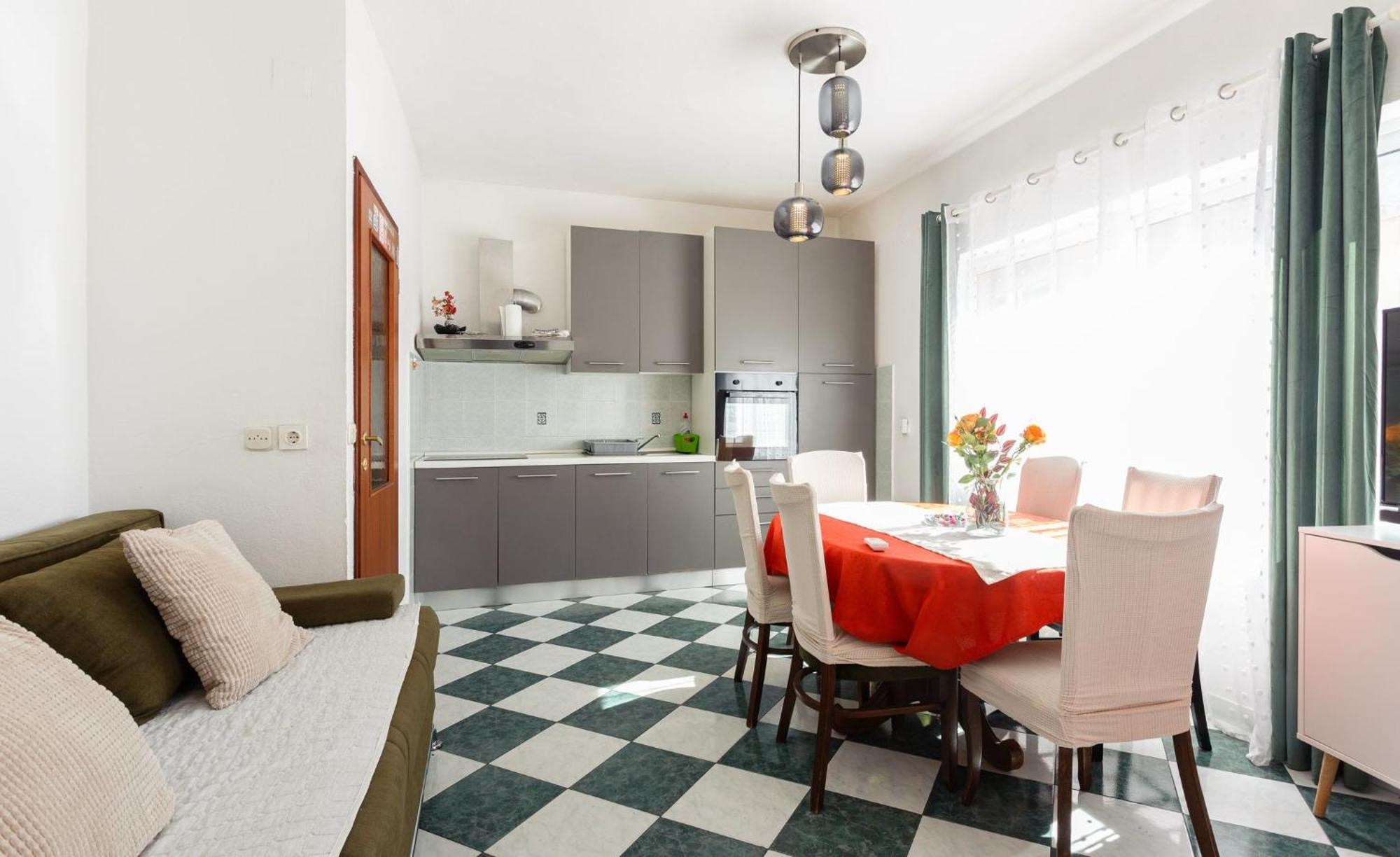 Marie Apartment Split Luaran gambar