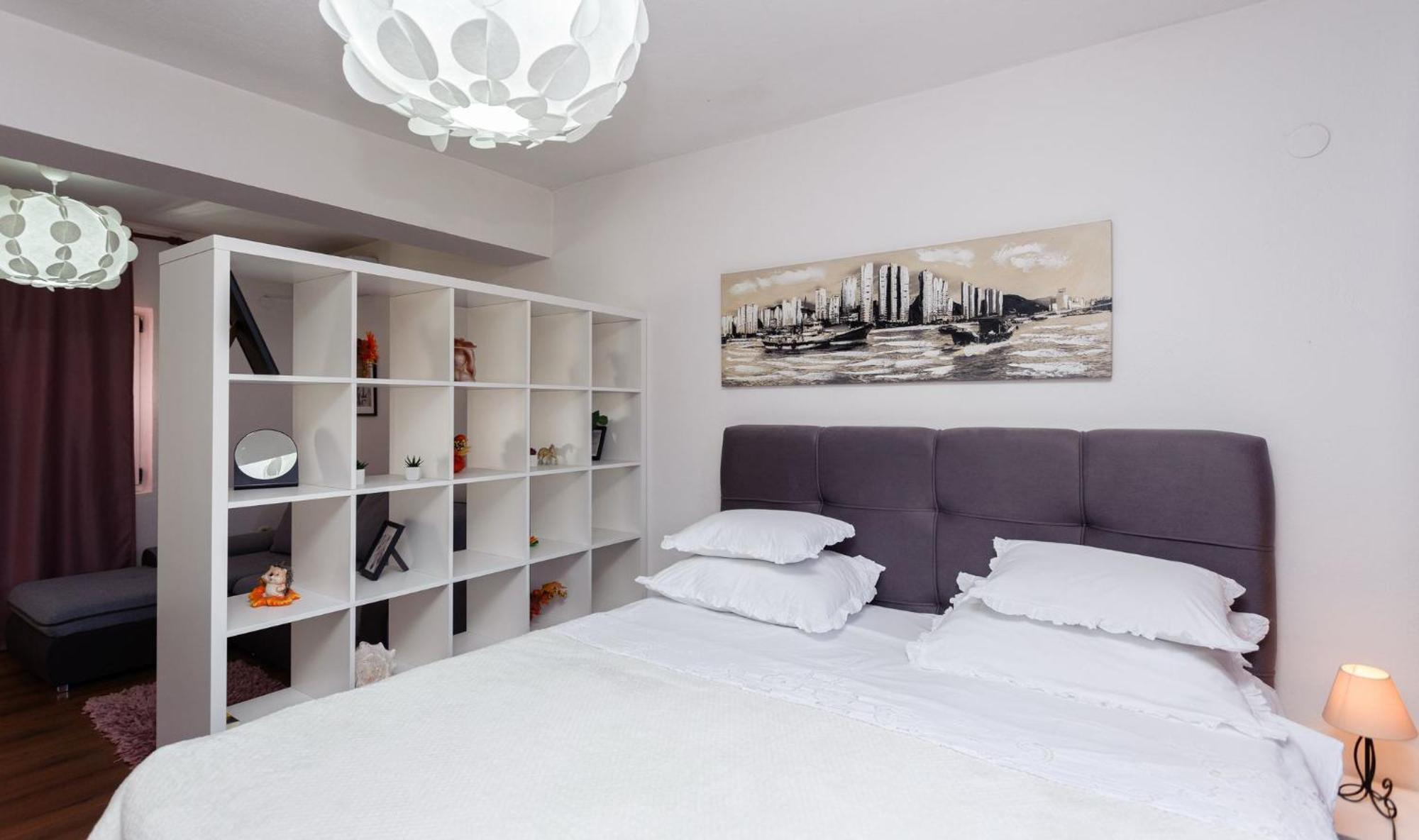Marie Apartment Split Luaran gambar