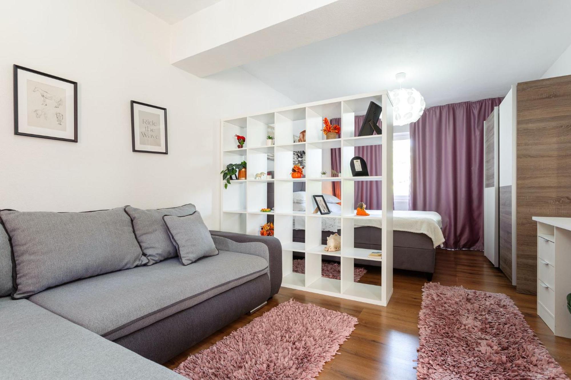 Marie Apartment Split Luaran gambar