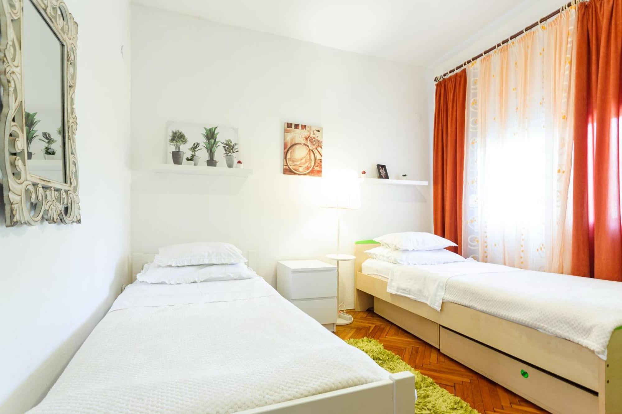 Marie Apartment Split Luaran gambar