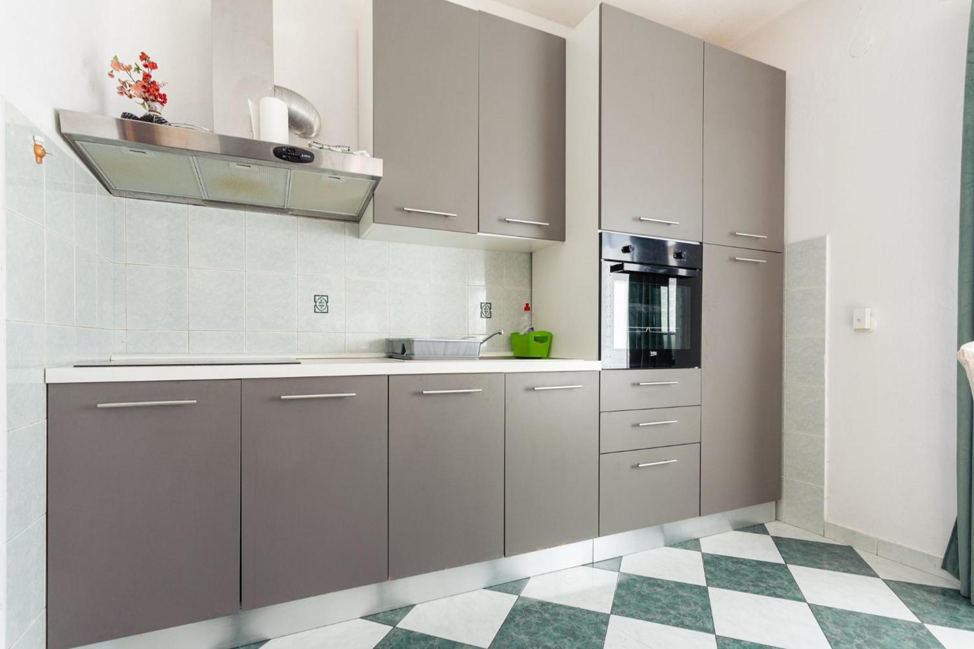 Marie Apartment Split Luaran gambar