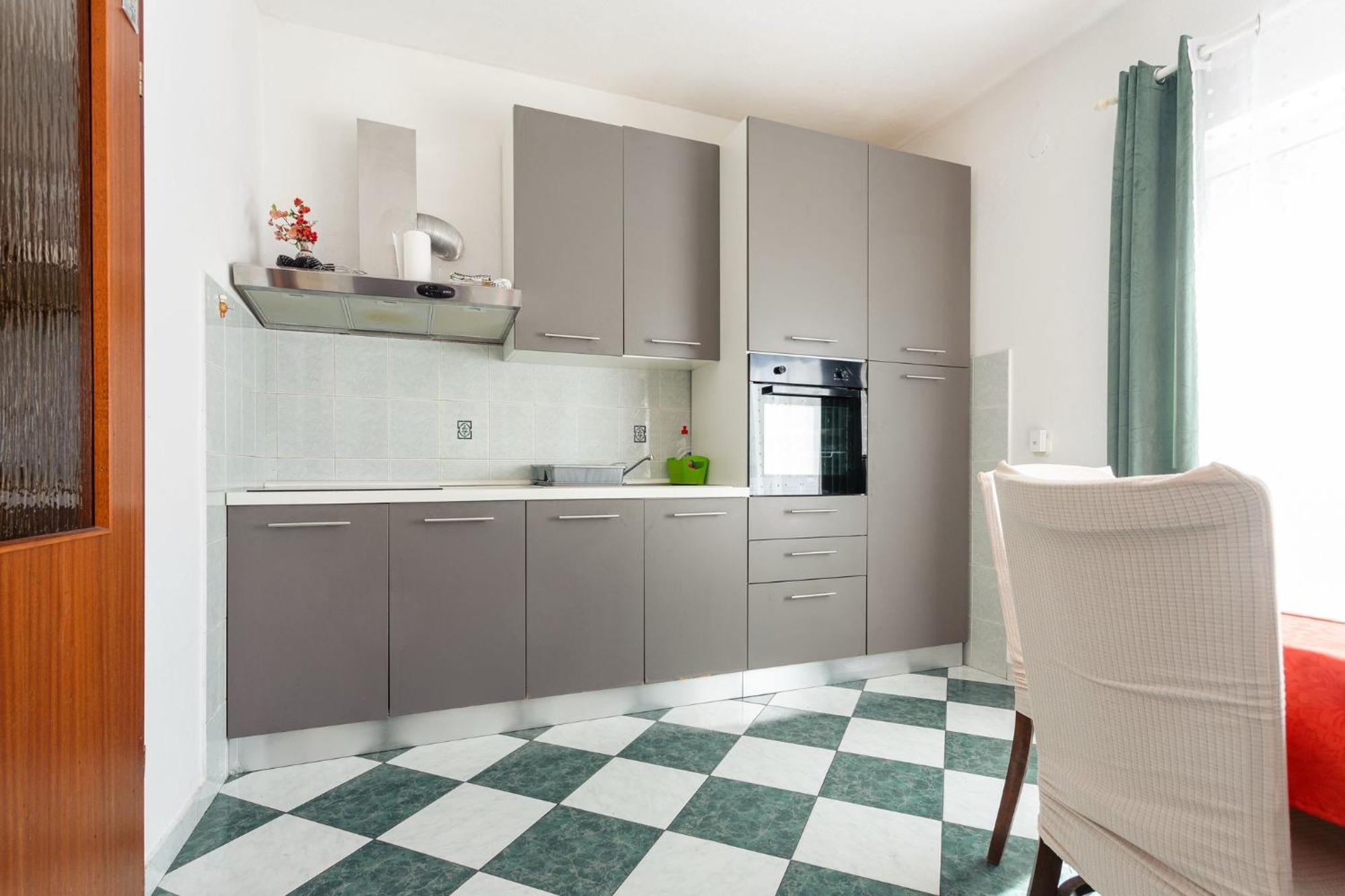 Marie Apartment Split Luaran gambar