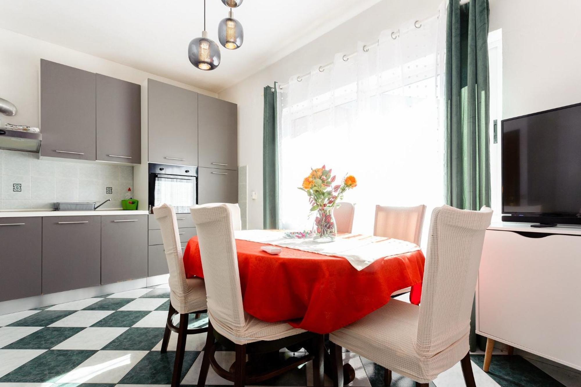 Marie Apartment Split Luaran gambar