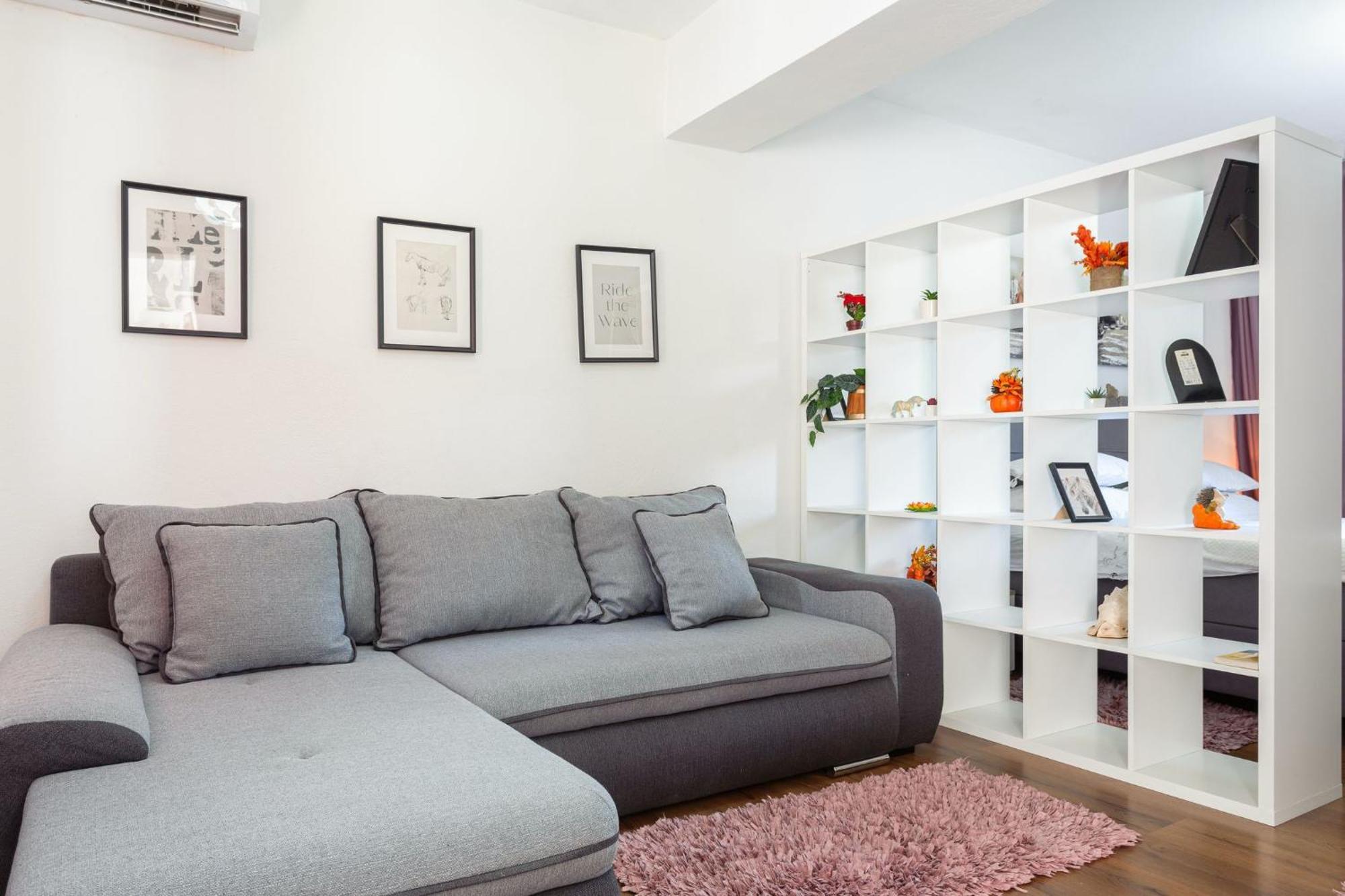 Marie Apartment Split Luaran gambar