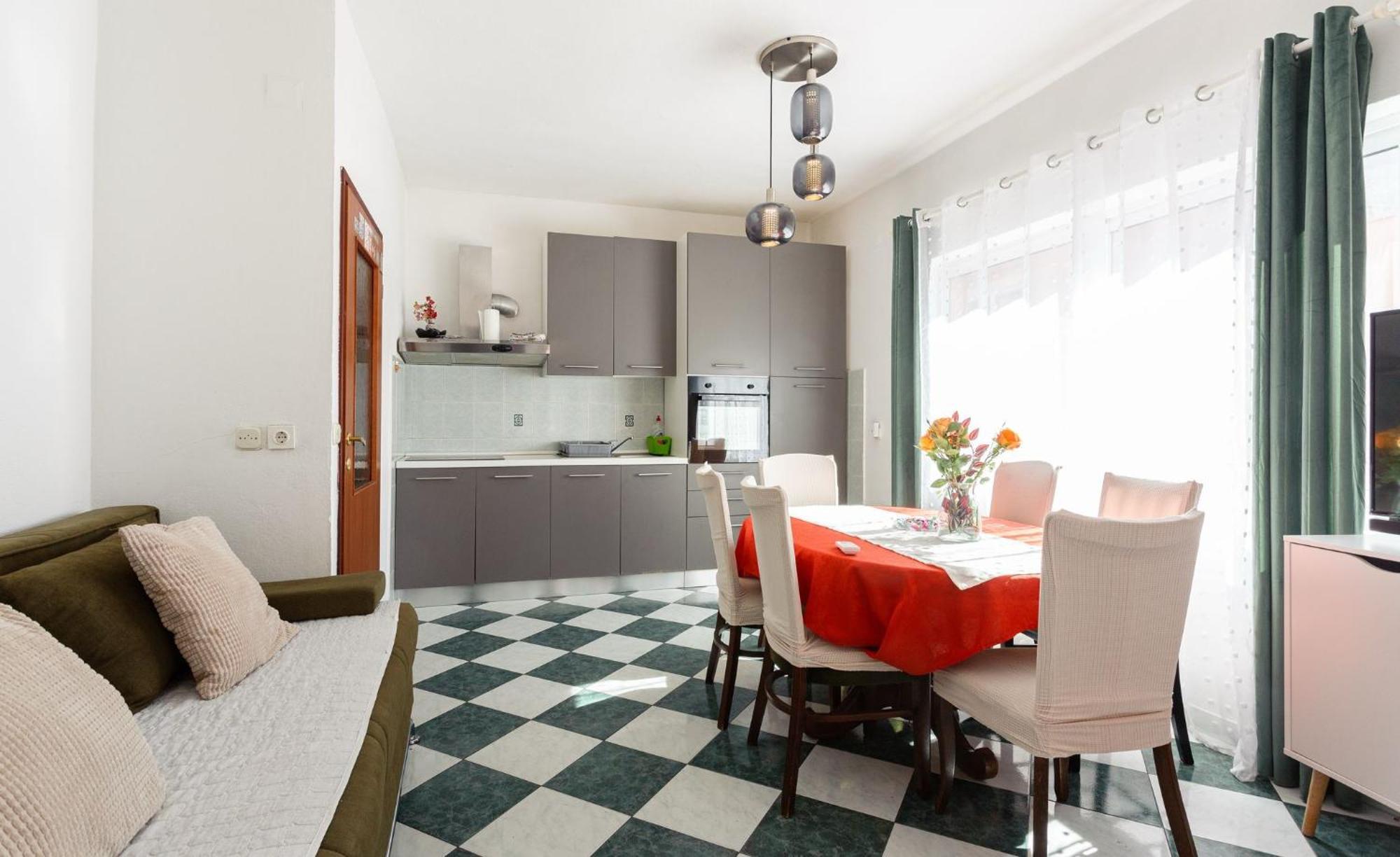 Marie Apartment Split Luaran gambar
