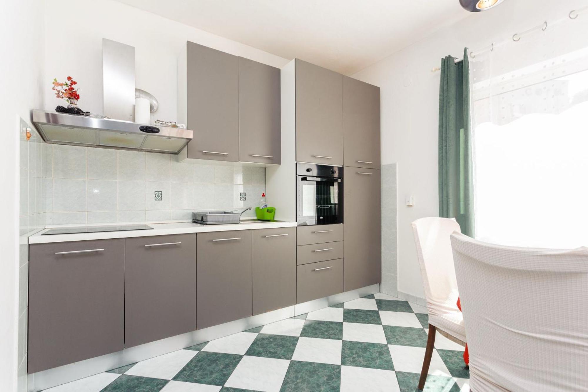 Marie Apartment Split Luaran gambar