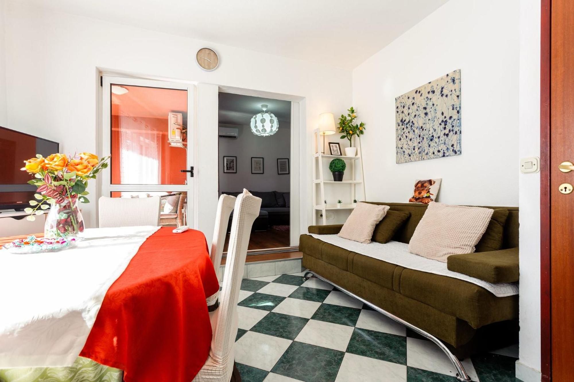 Marie Apartment Split Luaran gambar