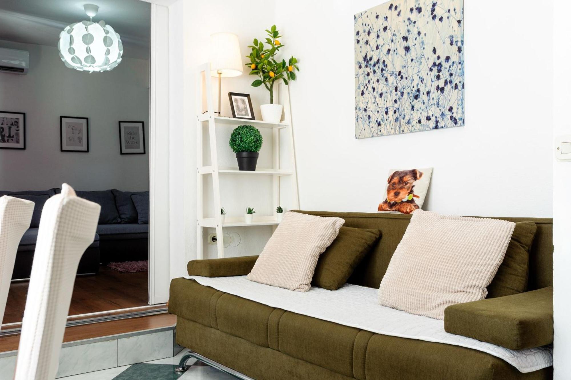 Marie Apartment Split Luaran gambar