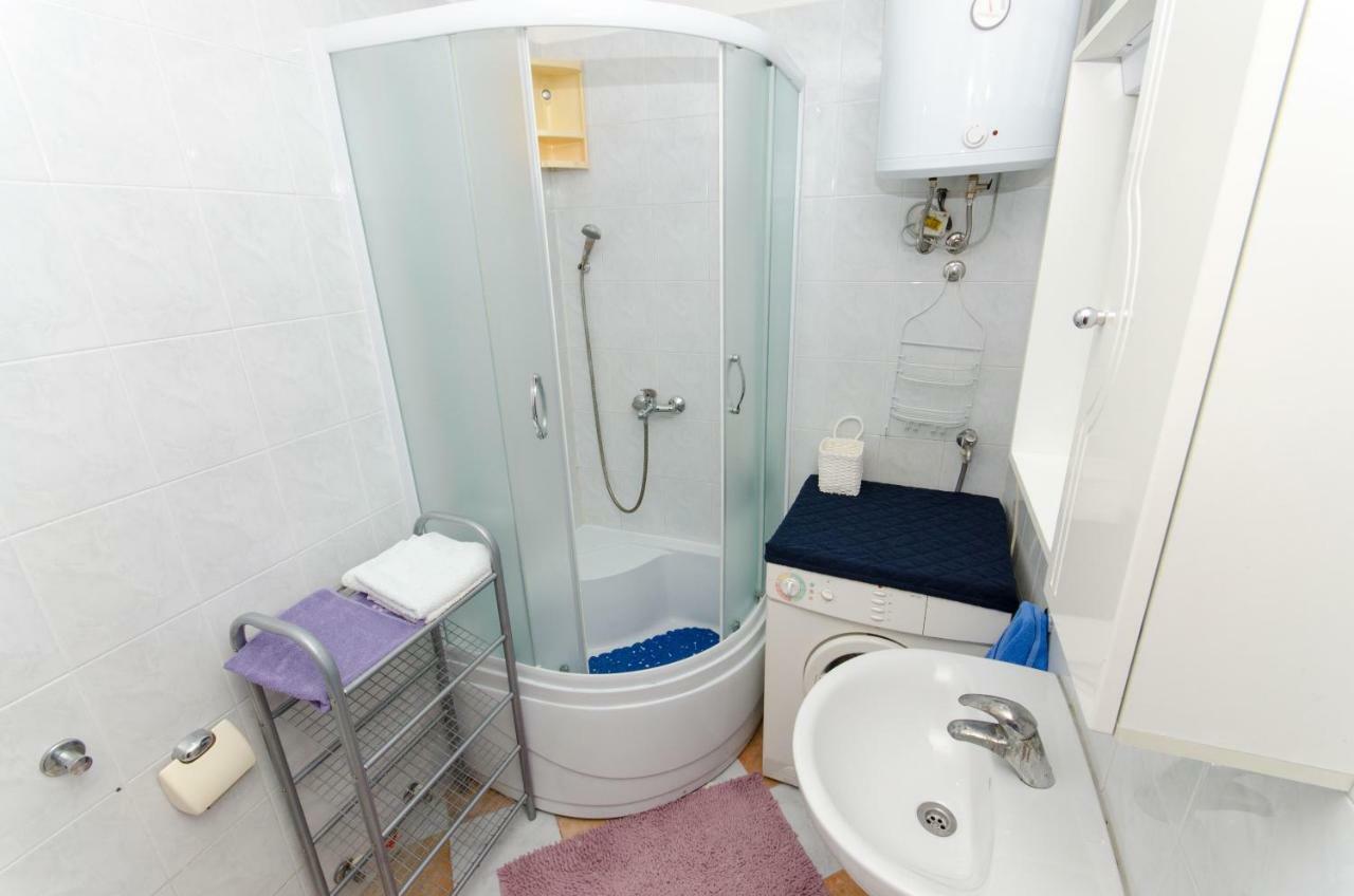Marie Apartment Split Luaran gambar