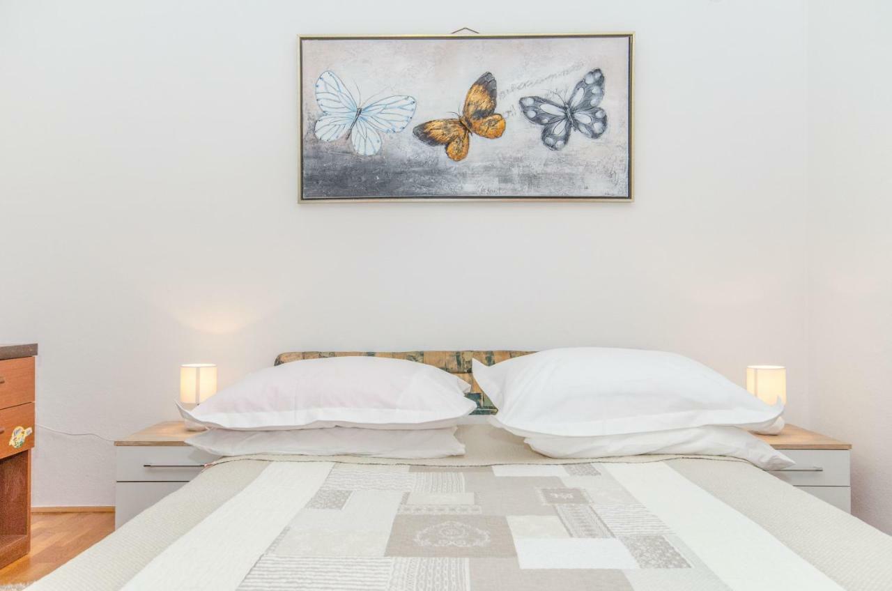 Marie Apartment Split Luaran gambar