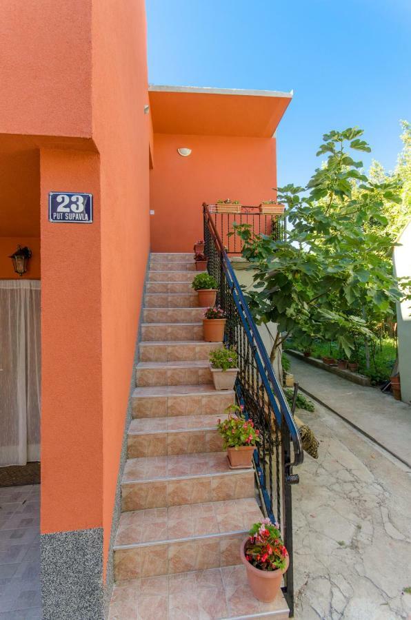 Marie Apartment Split Luaran gambar