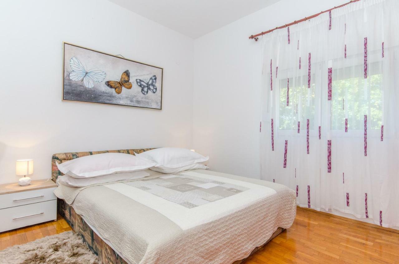 Marie Apartment Split Luaran gambar
