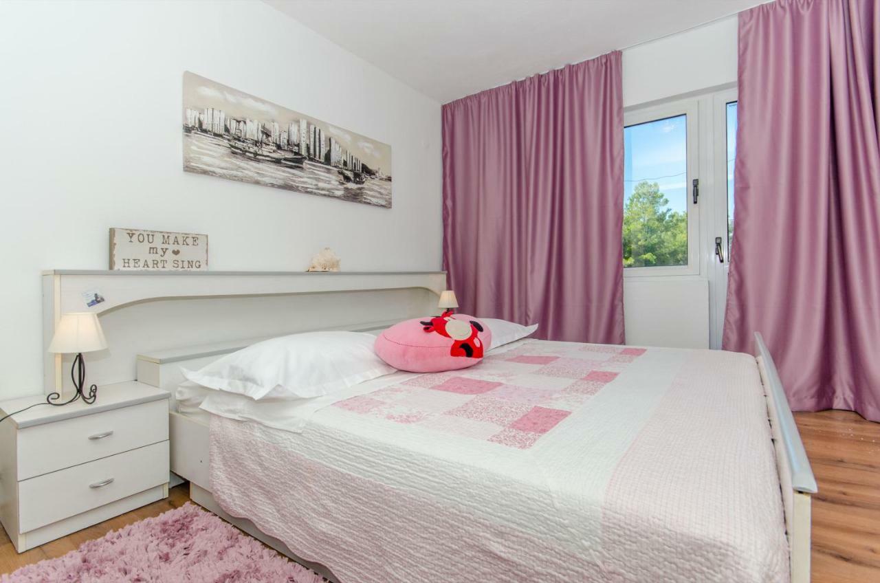 Marie Apartment Split Luaran gambar
