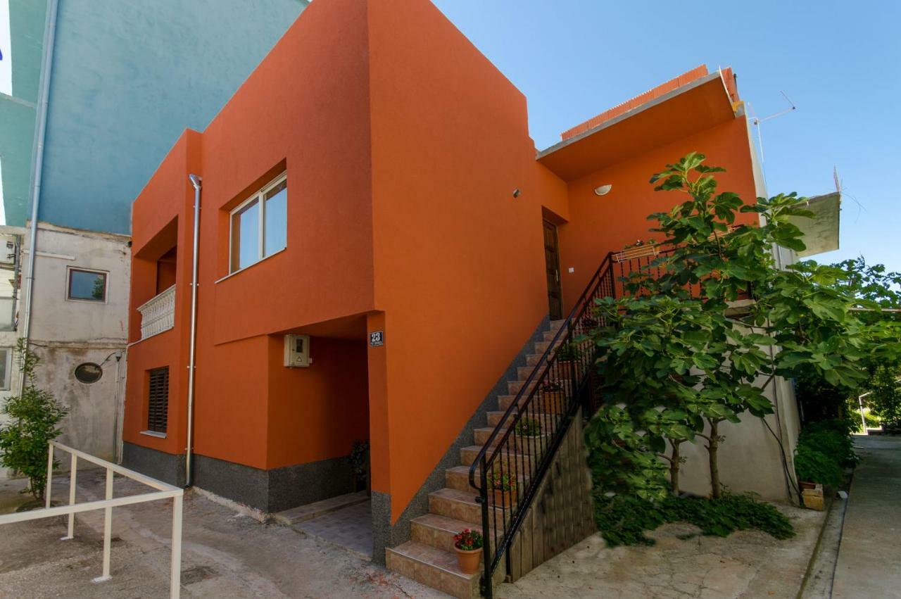 Marie Apartment Split Luaran gambar